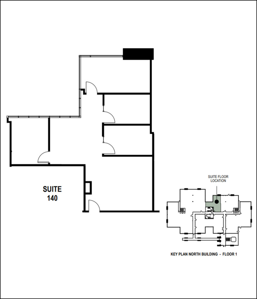 Suite140-NorthTower