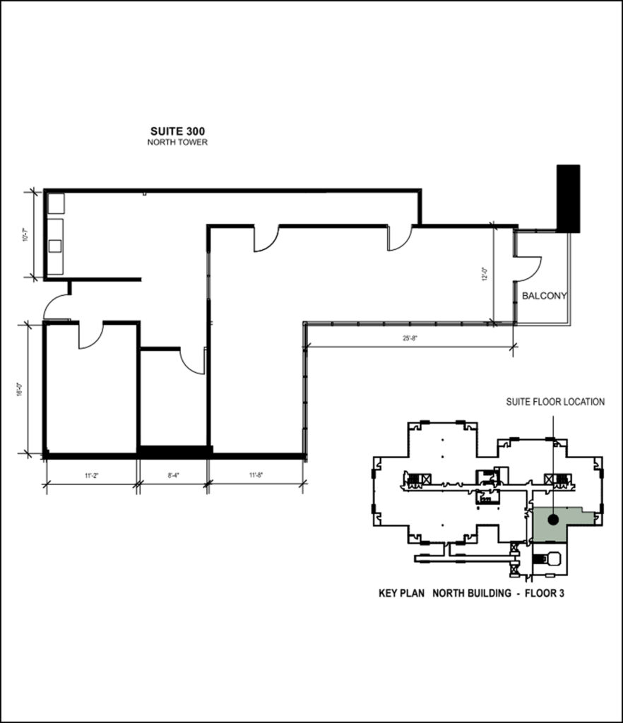 Suite300-NorthTower